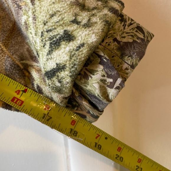 Mad Dog Hunting Coat Jacket Soft Warm Size Medium - Picture 7 of 10